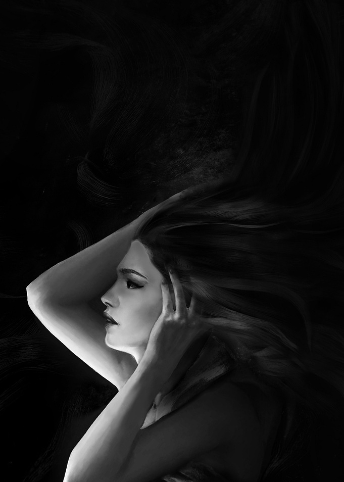 Beauty Woman