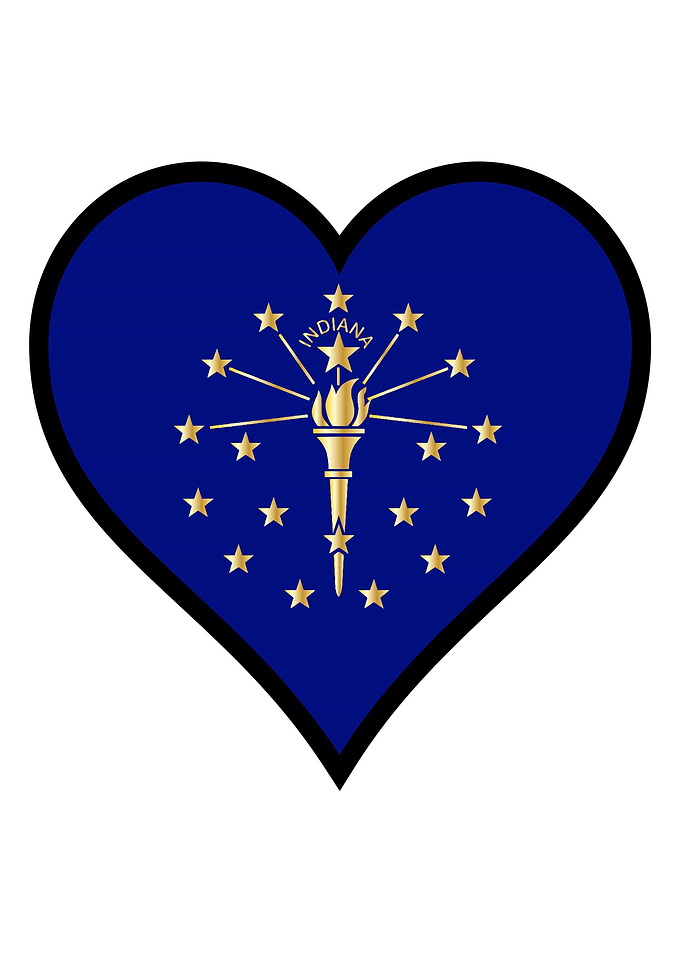 Love Illinois