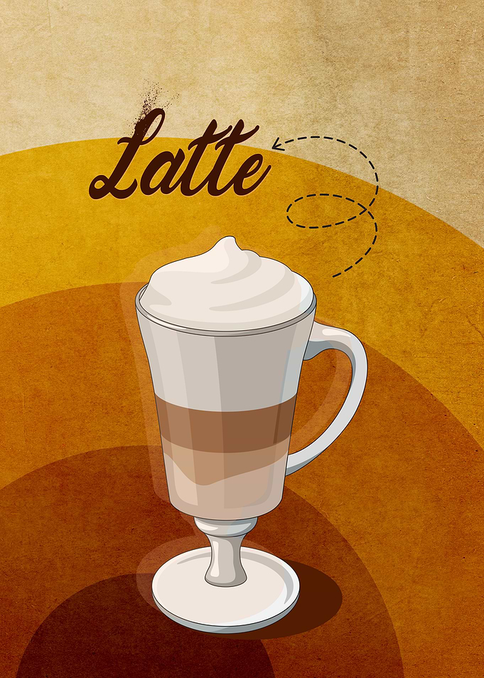 Latte