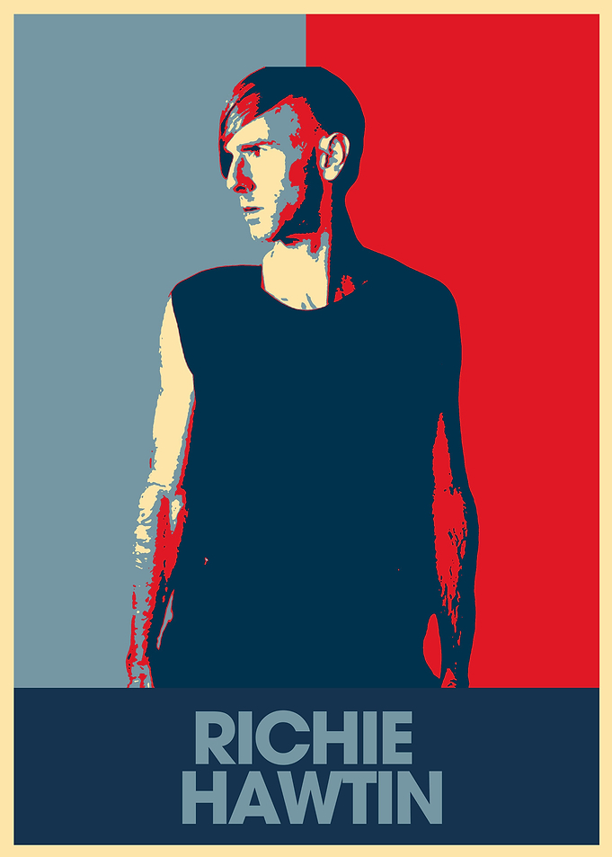 Richie Hawtin