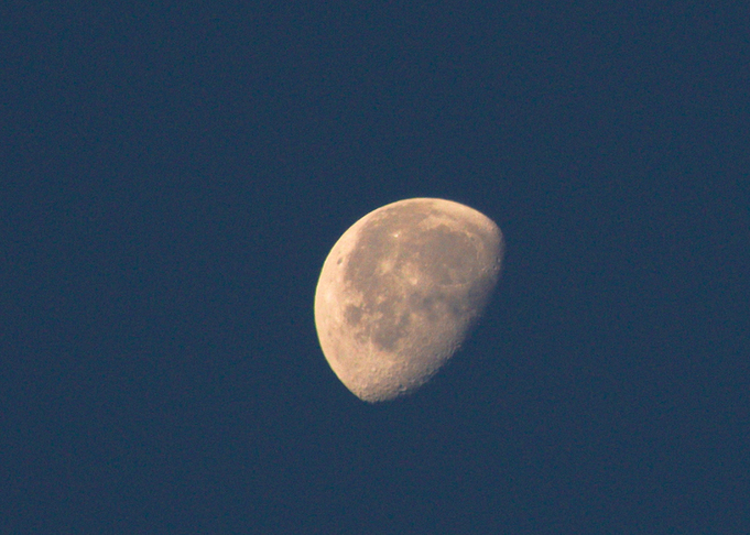 moon
