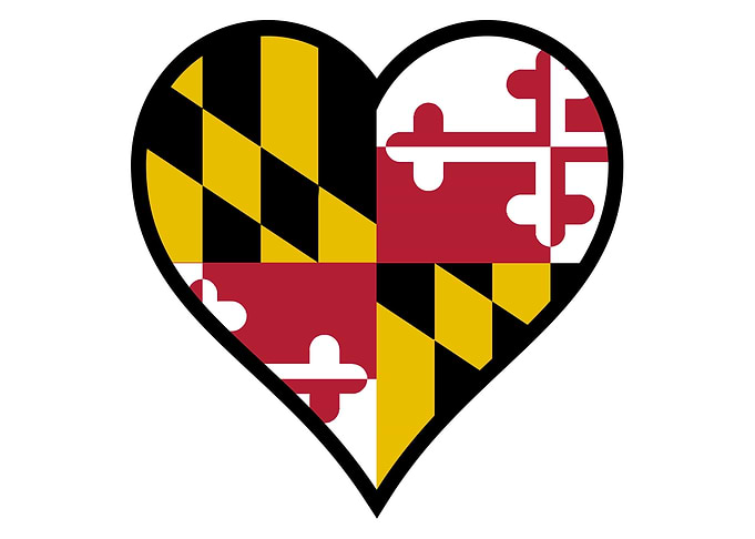 Love Maryland