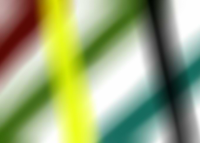 colourful linesblur