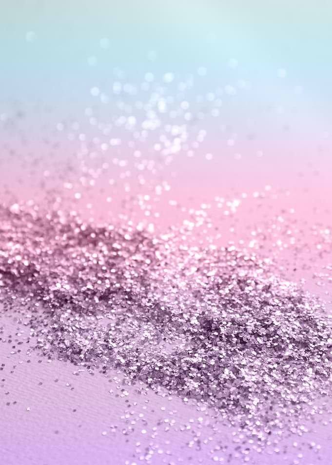 Mermaid Girls Glitter 2