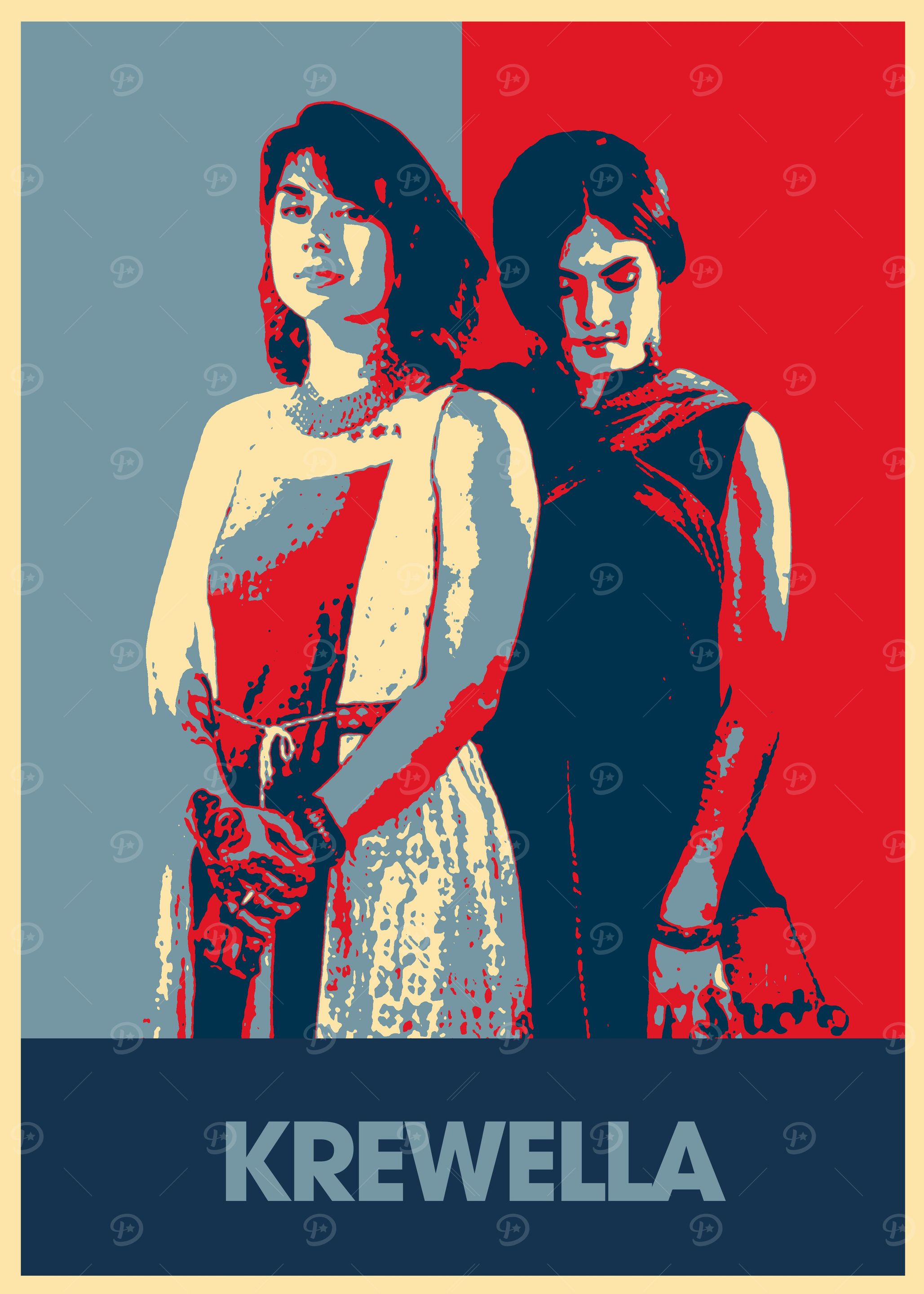 Krewella