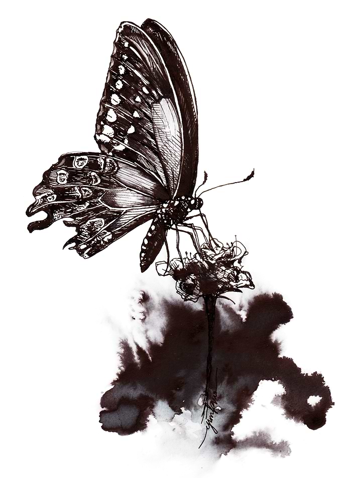 Luscious nectar harmony