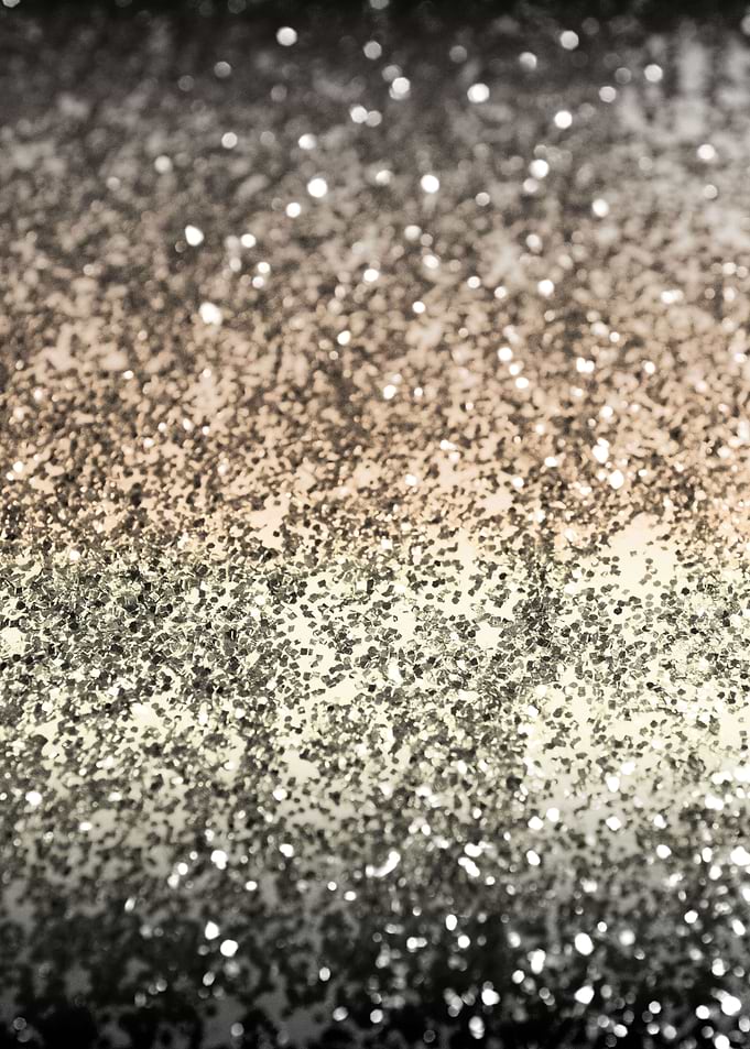 GOLD BLACK Glitter 2