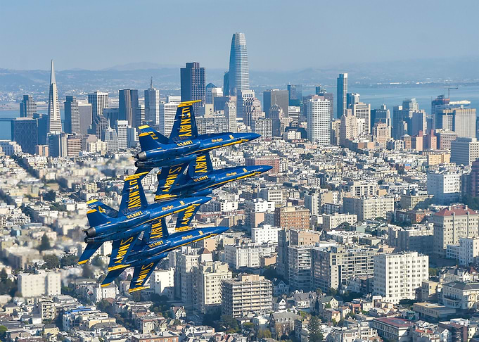 Blue Angels