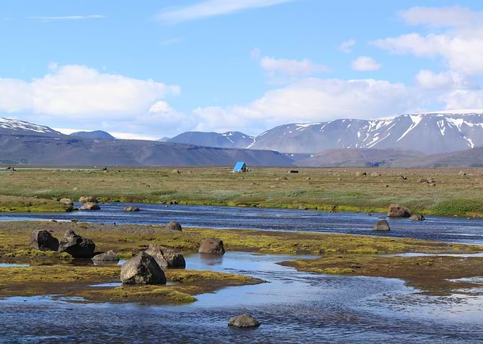 Icelandic House