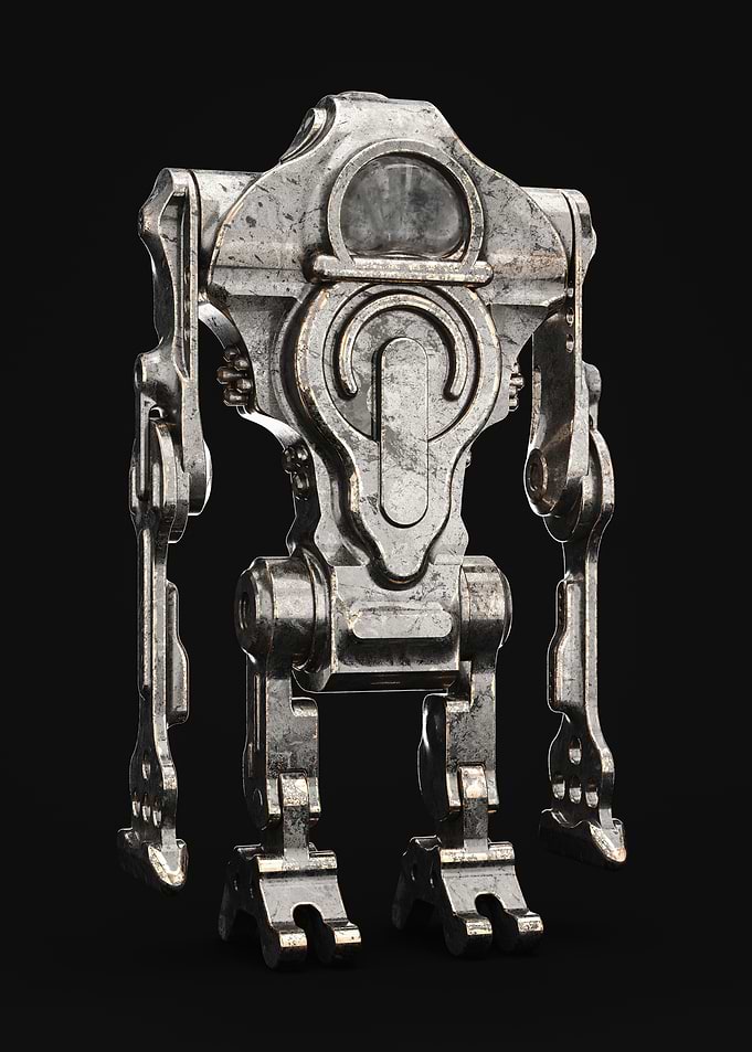 Playbot 9