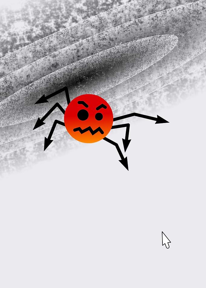 halloween introvert