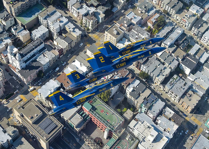 Blue Angels
