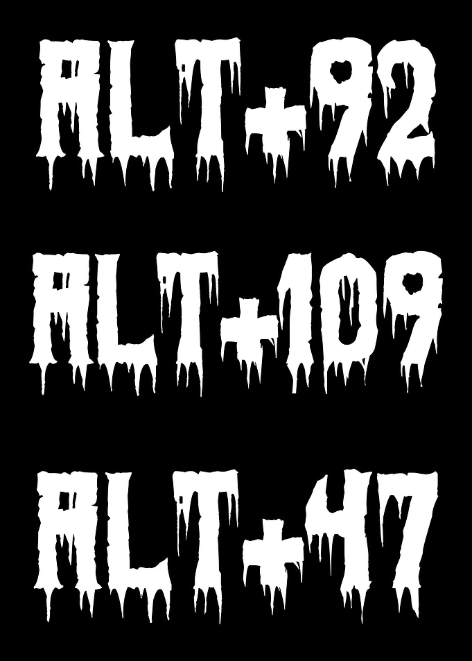 Heavy Metal Nerd