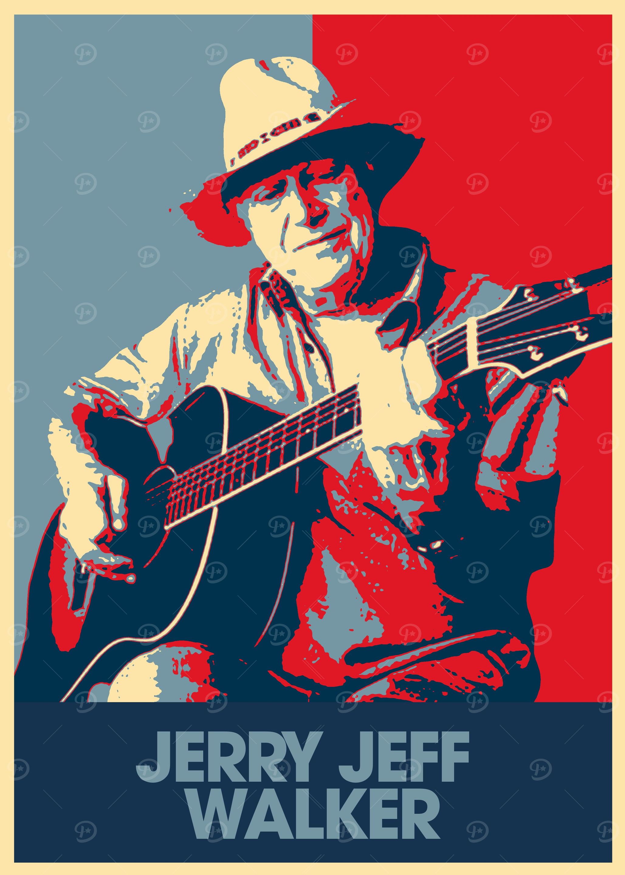 Jerry Jeff Walker