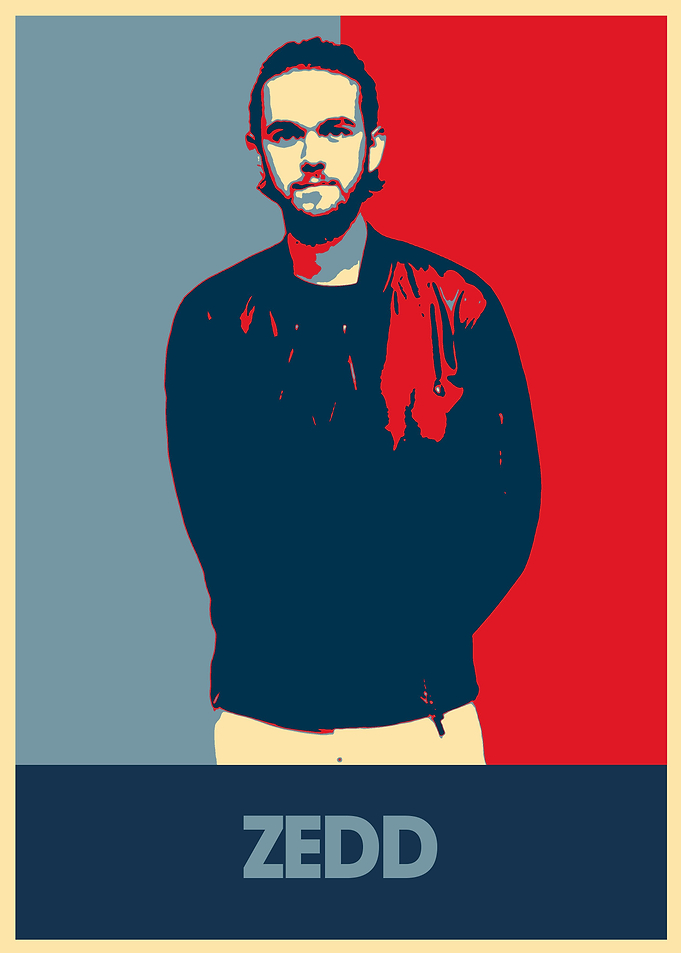 Zedd