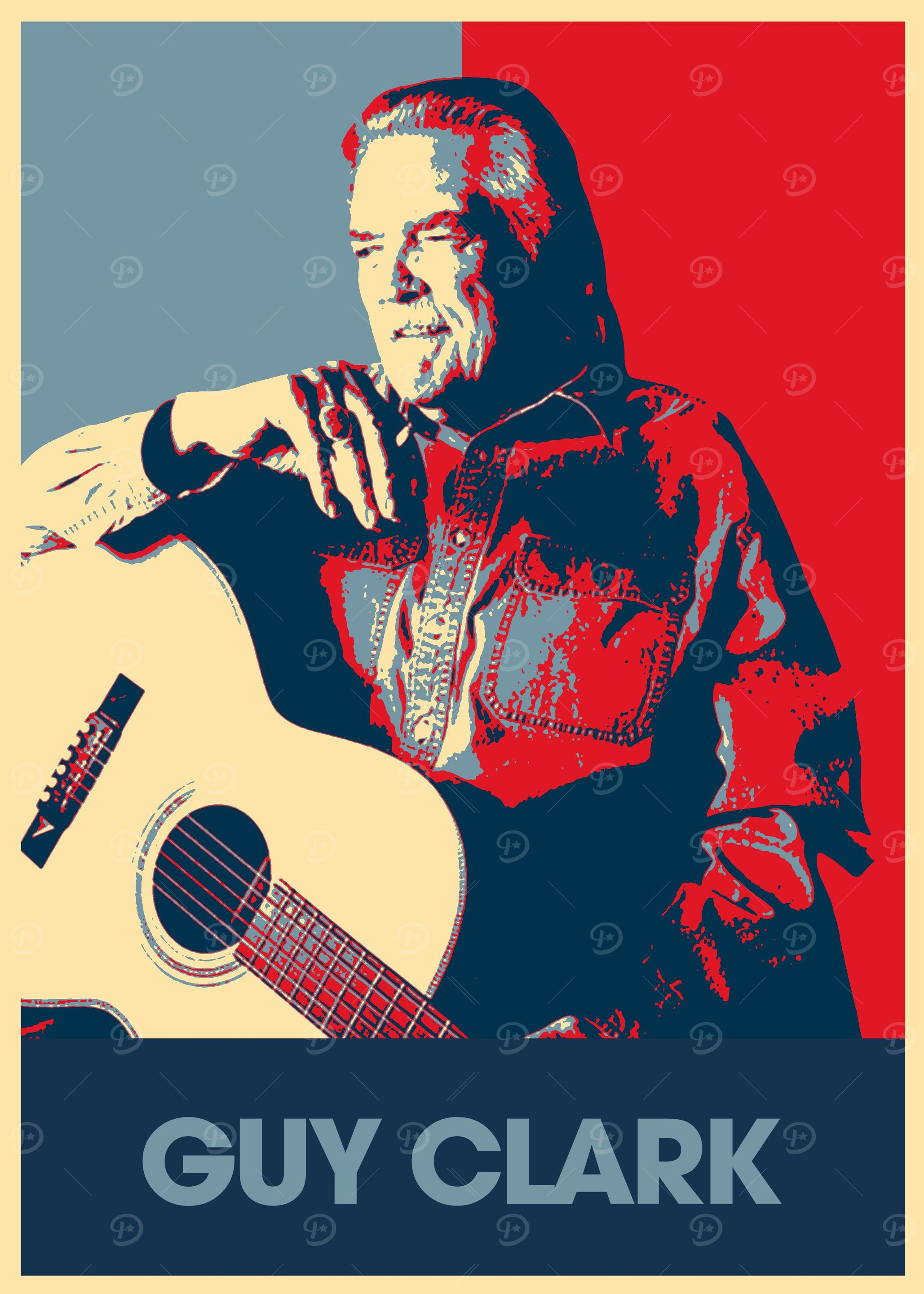 Guy Clark