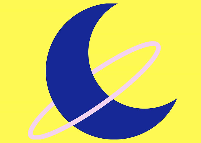 orbit around moon