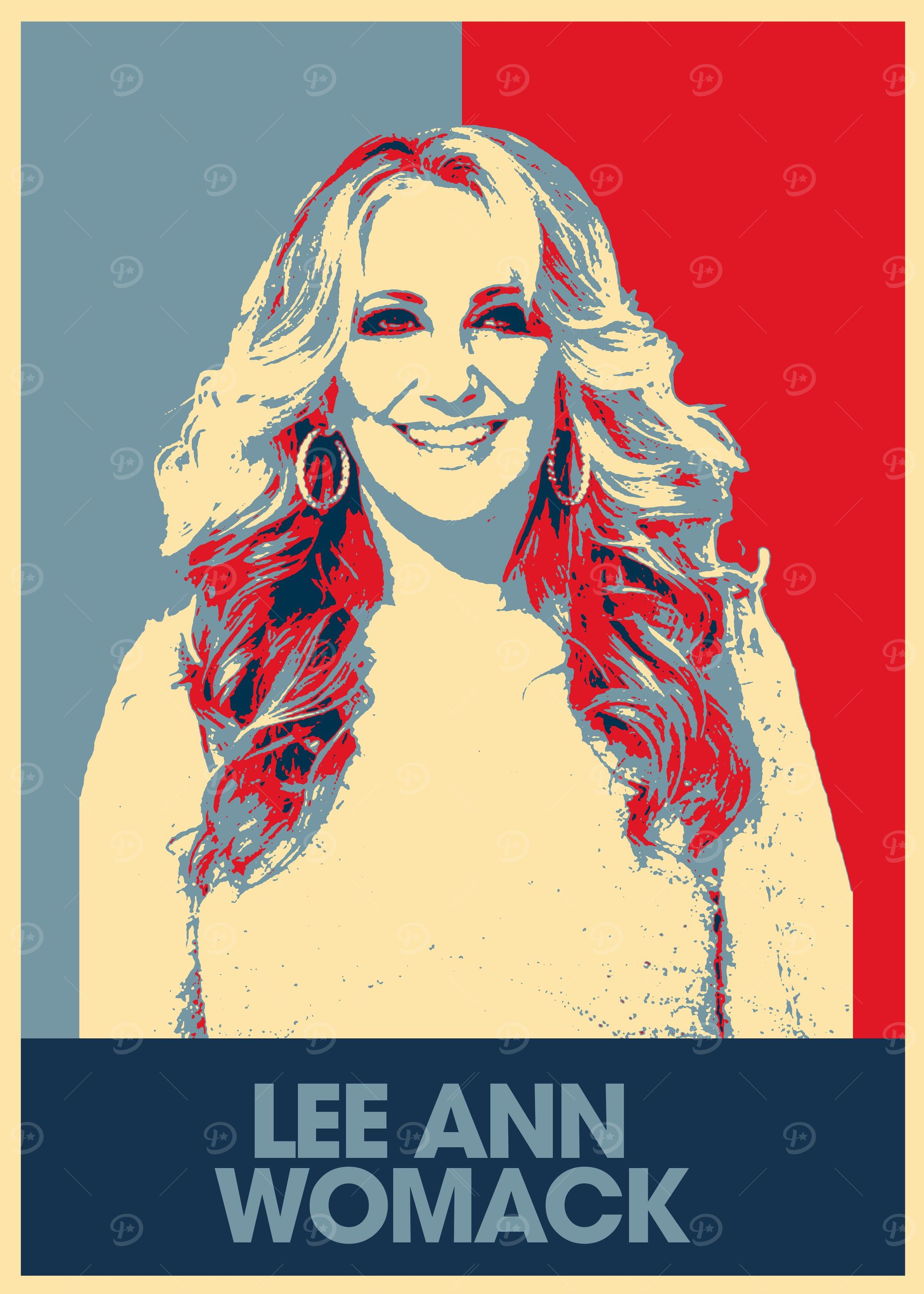 Lee Ann Womack