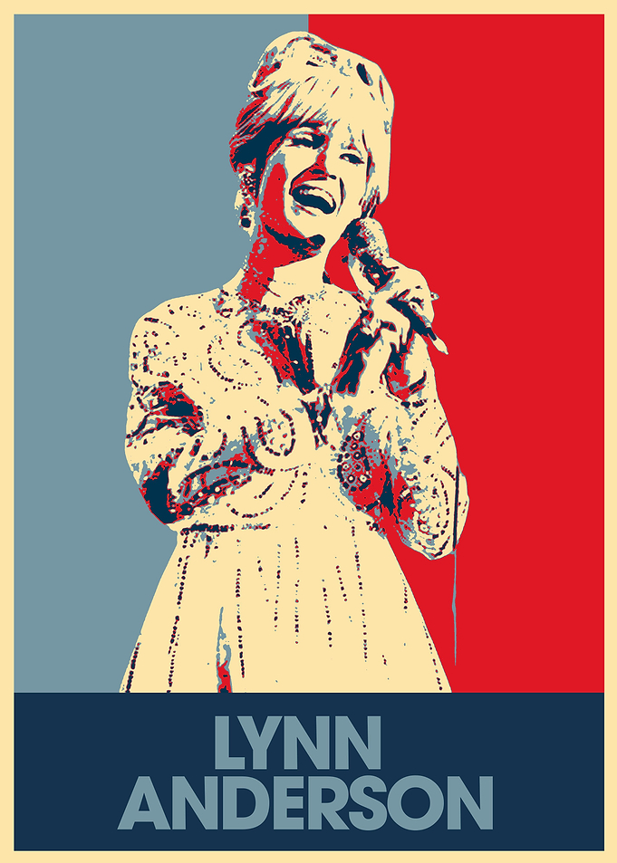 Lynn Anderson