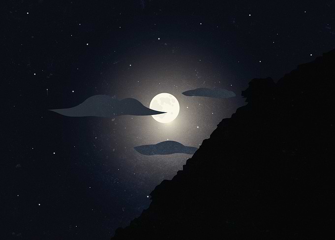moonlight