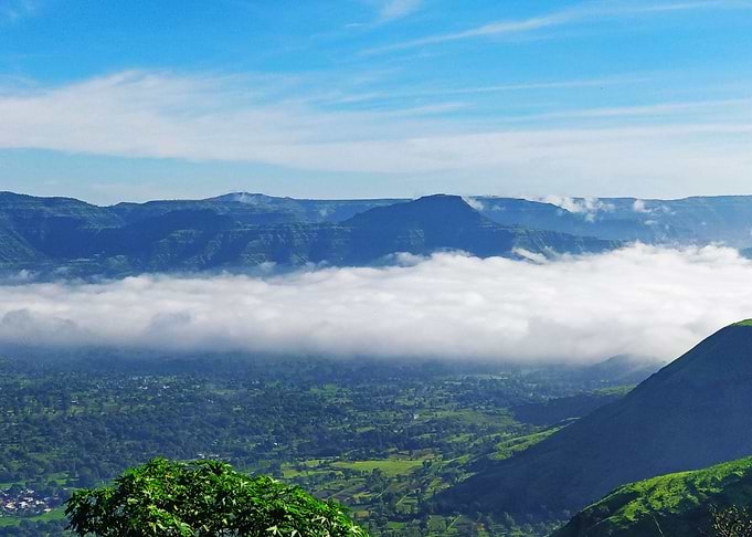 Mountain Landscape 0004