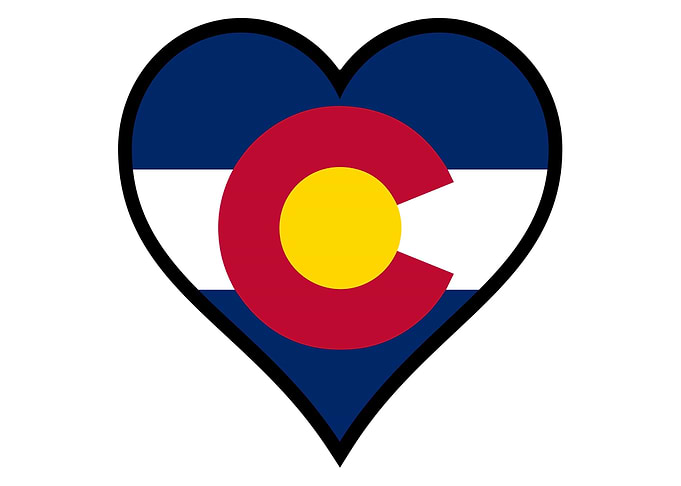 Love Colorado
