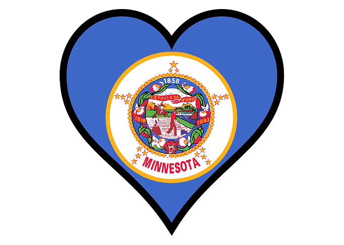 Love Minnesota