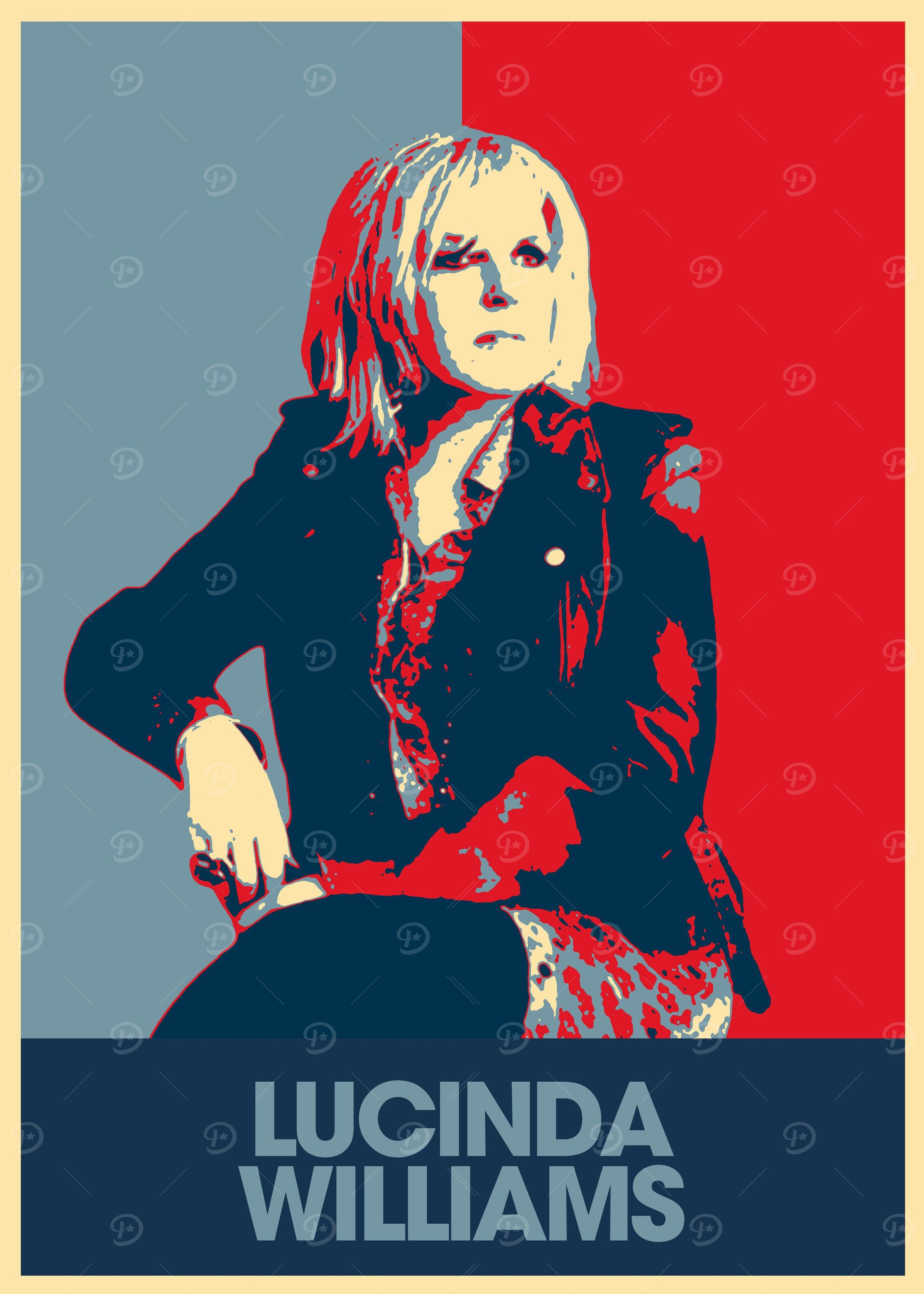 Lucinda Williams