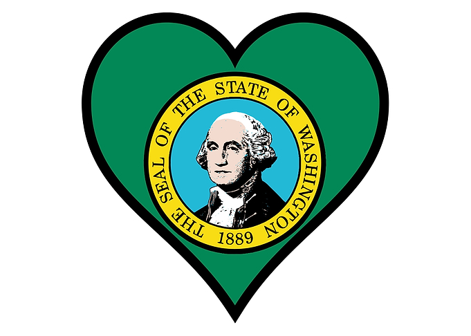Love Washington