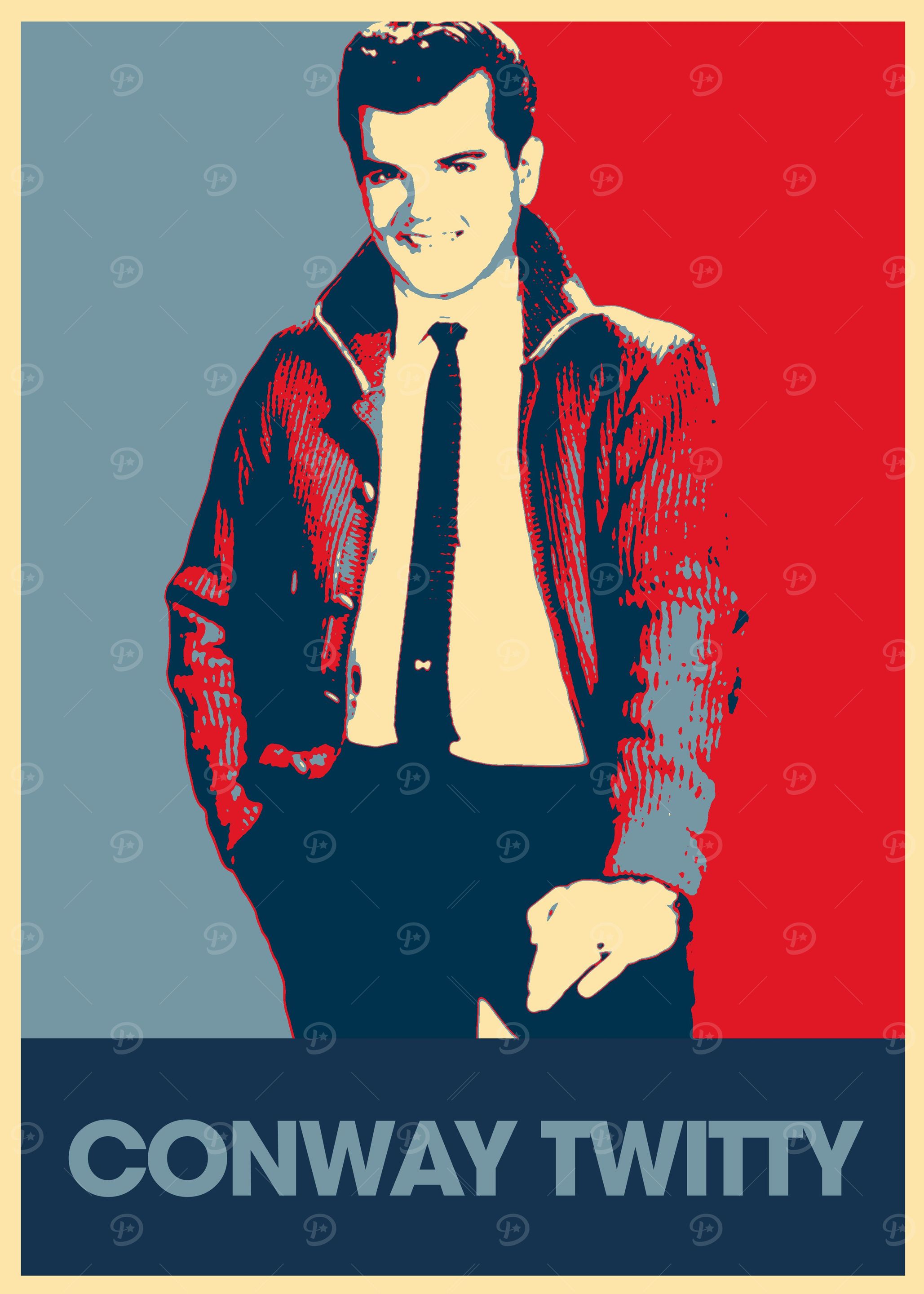 Conway Twitty