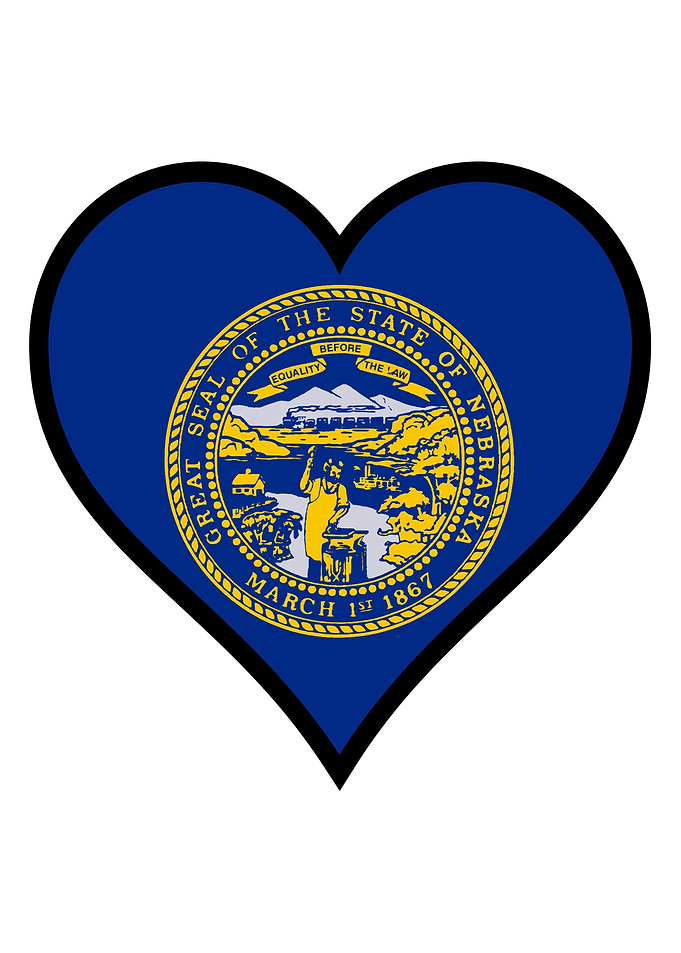 Love Nebraska