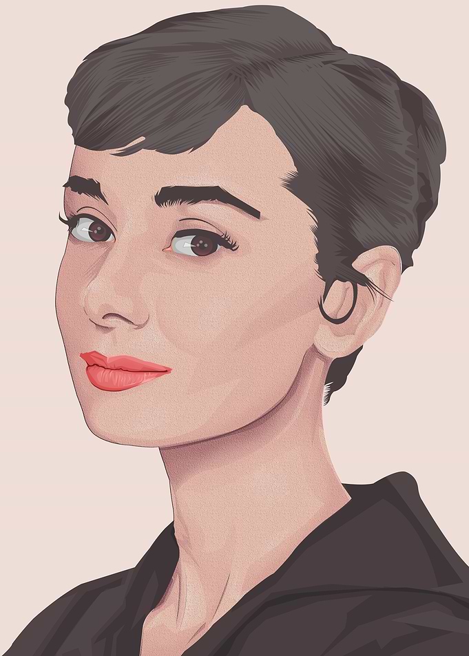 Audrey Hepburn