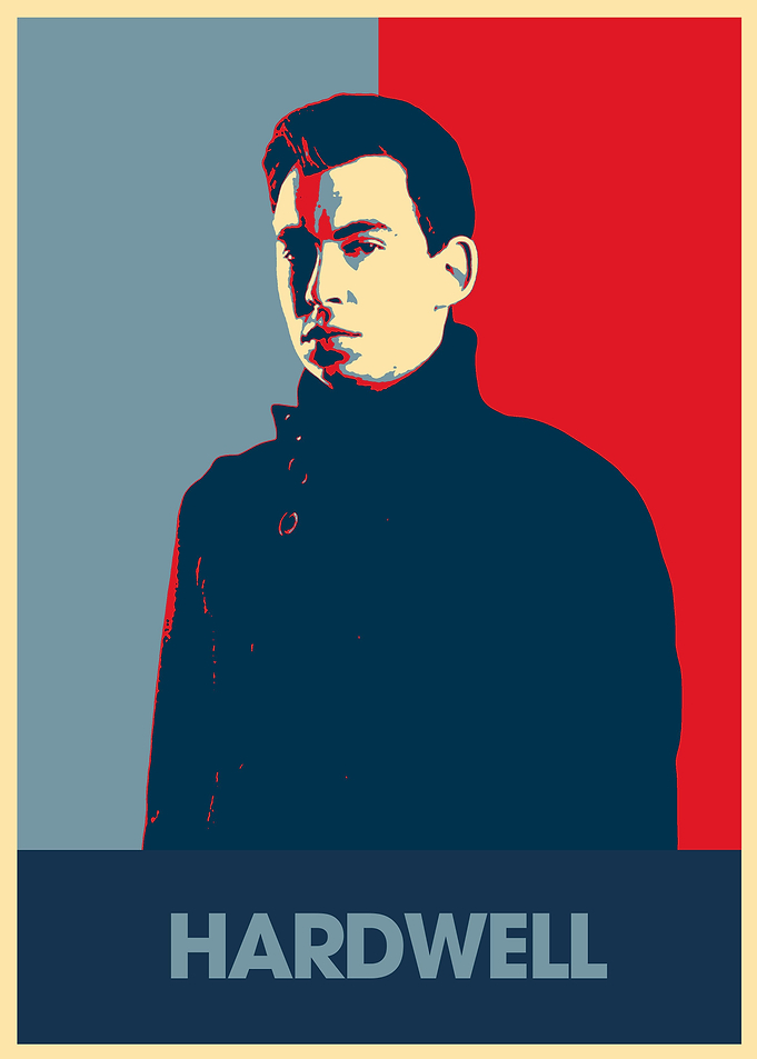 Hardwell