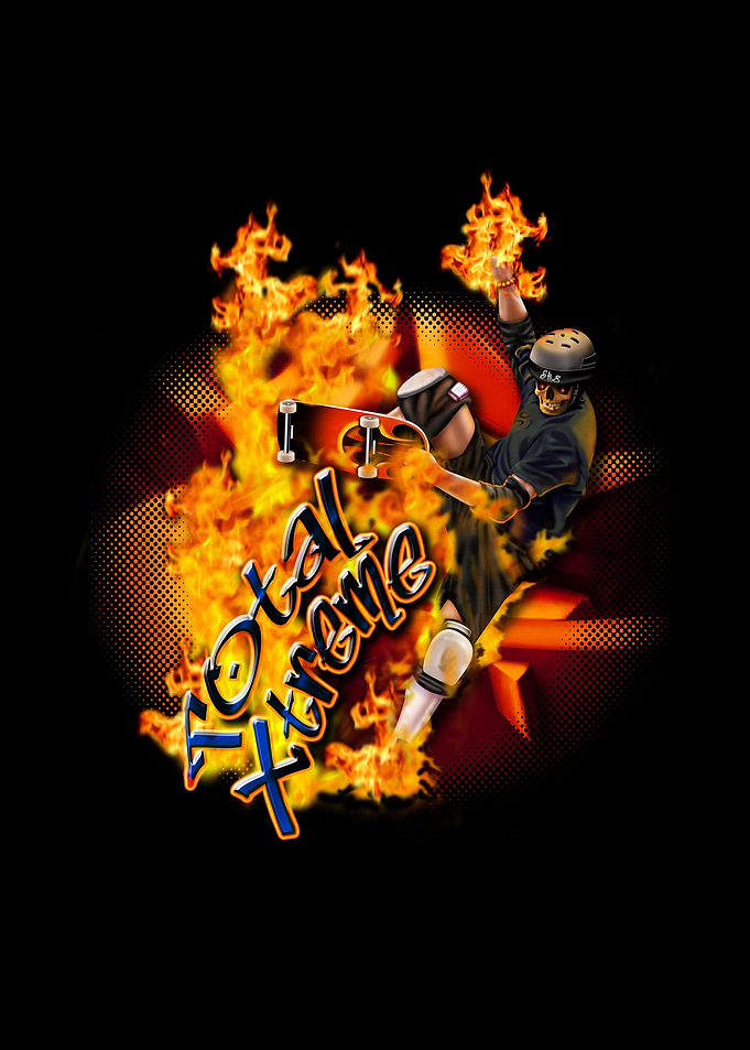 Total xtreme