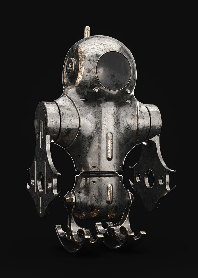 Playbot 10