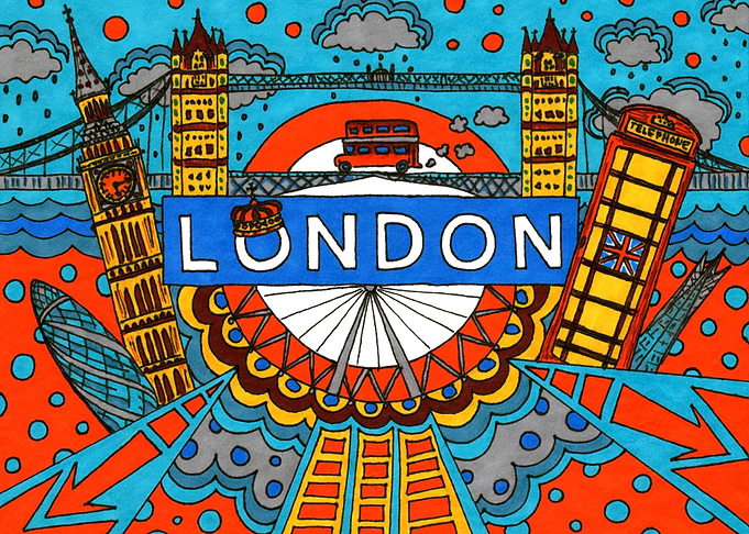 London