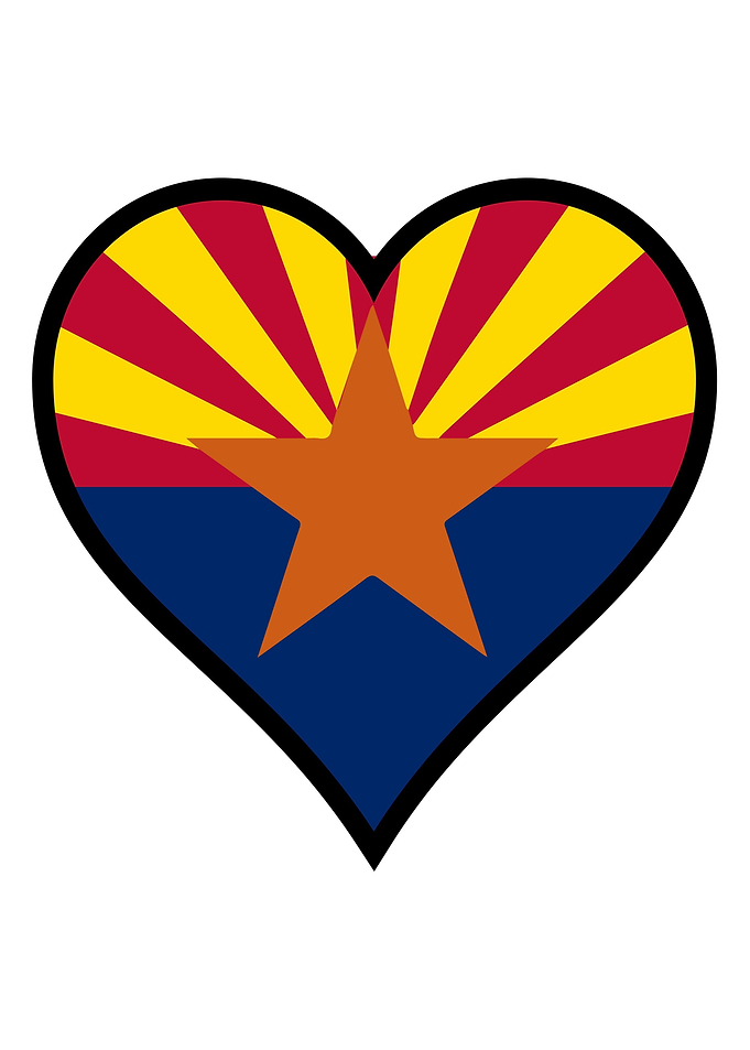 Love Arizona