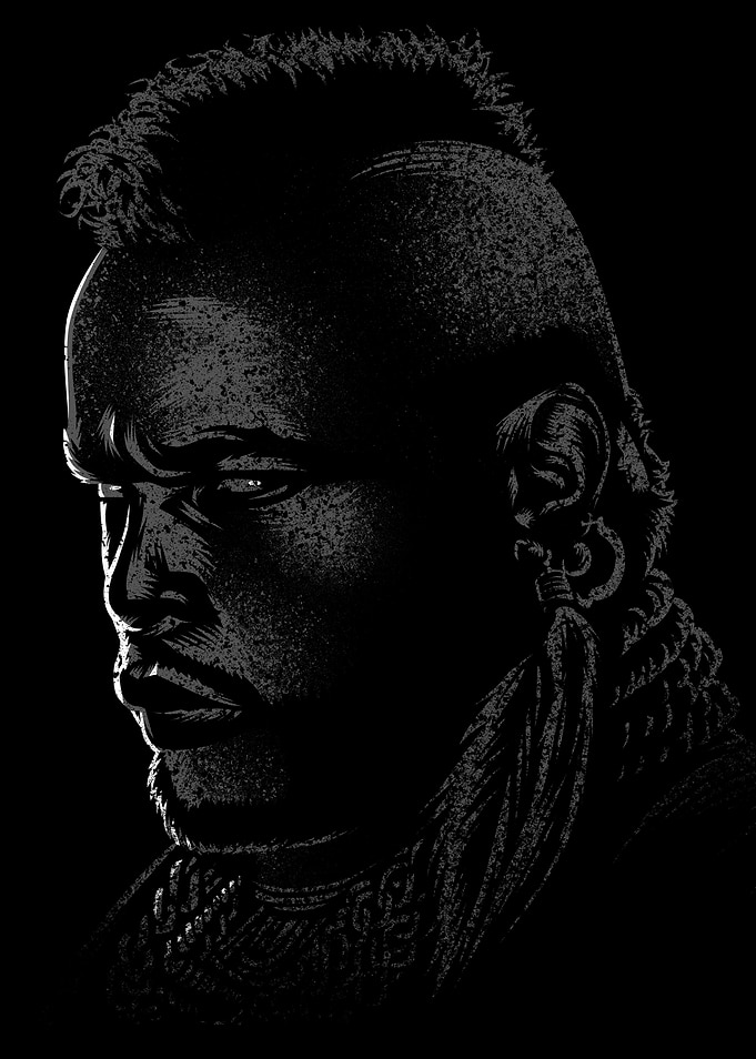 Mr Inking