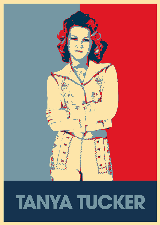 Tanya Tucker
