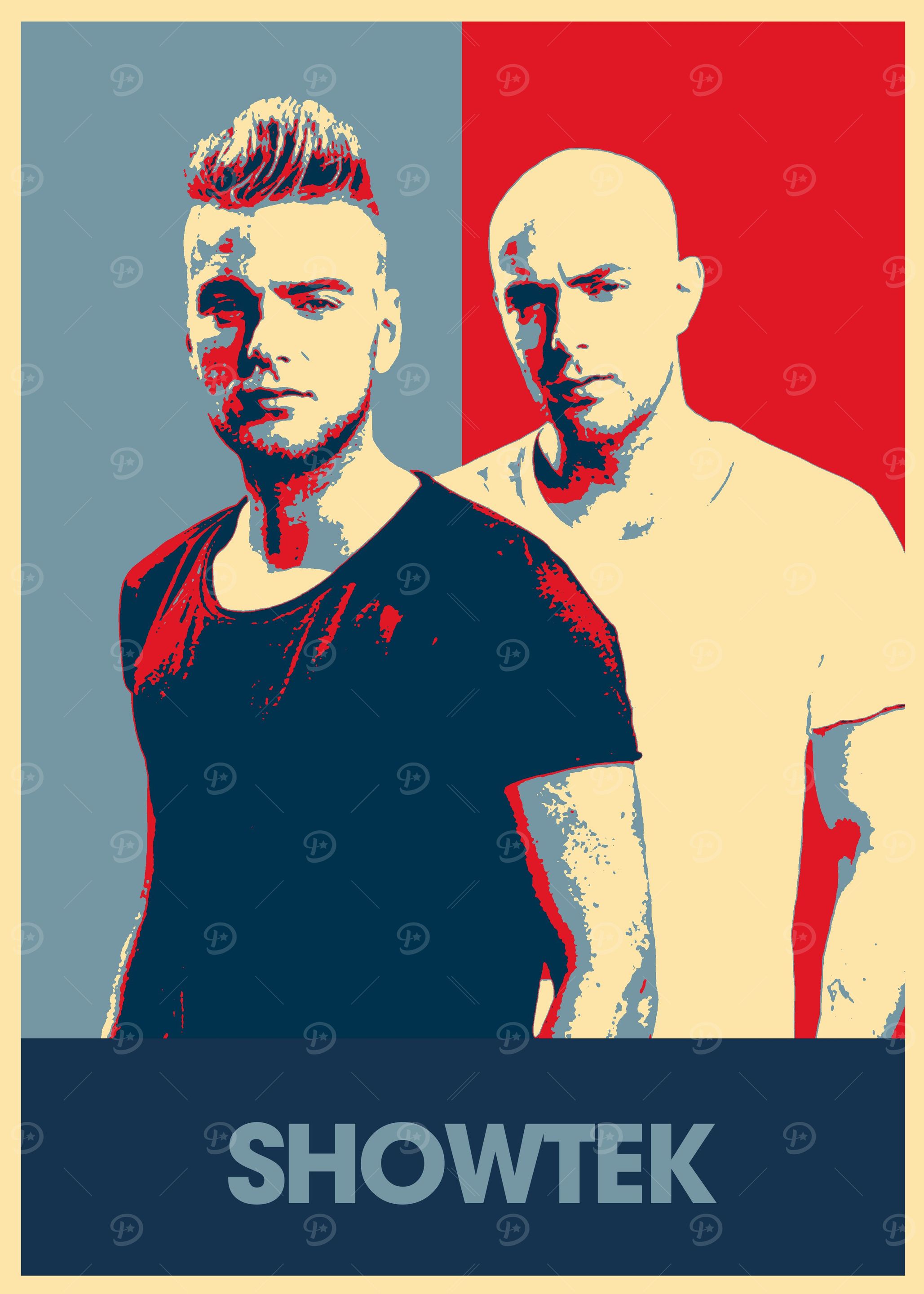 Showtek