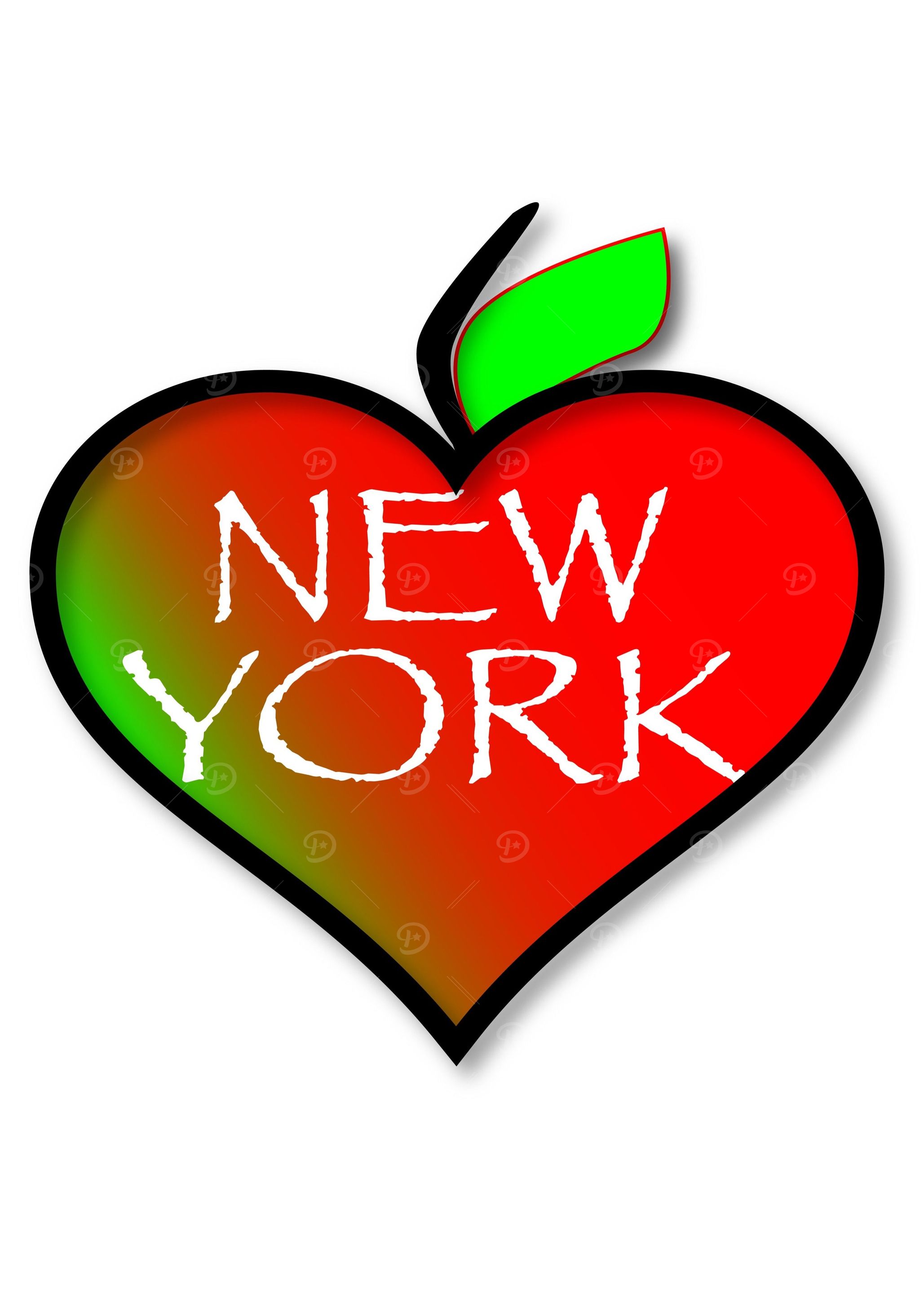 Love New York
