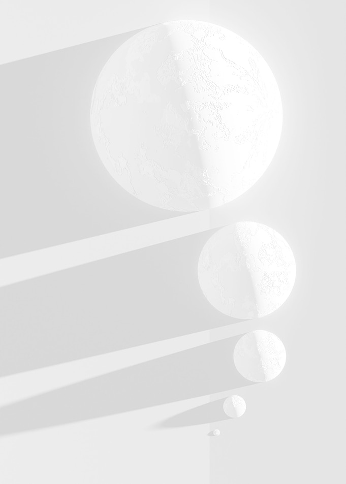 White Minimal Spheres