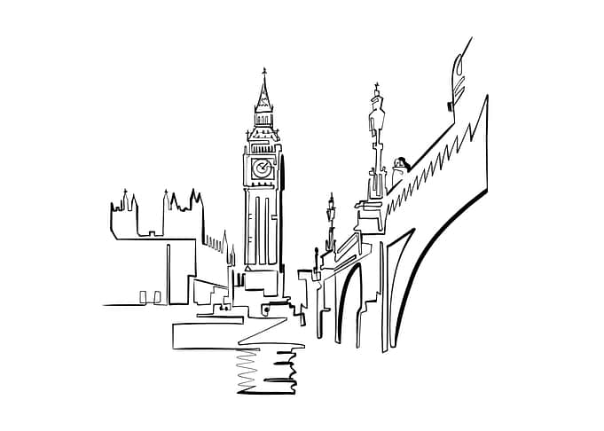 London