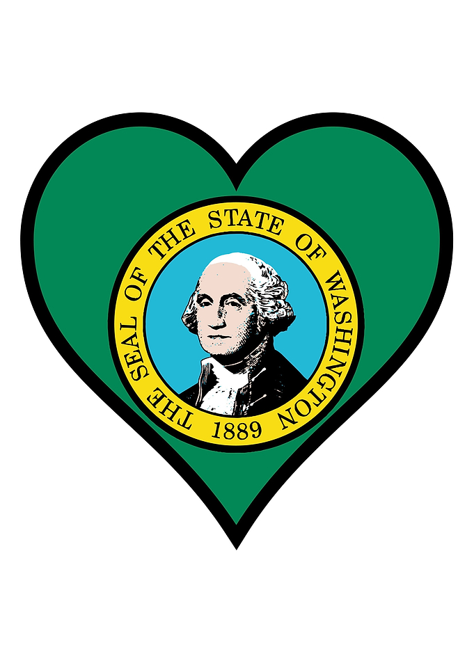Love Washington