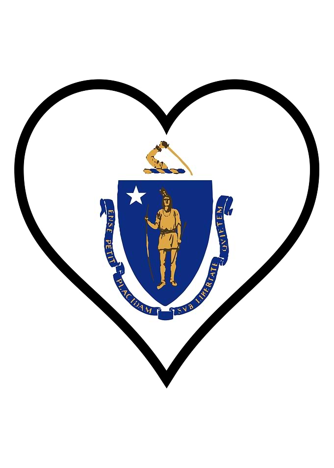 Love Massachusetts