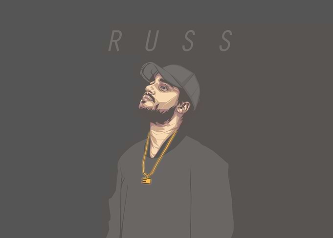 russ vitale