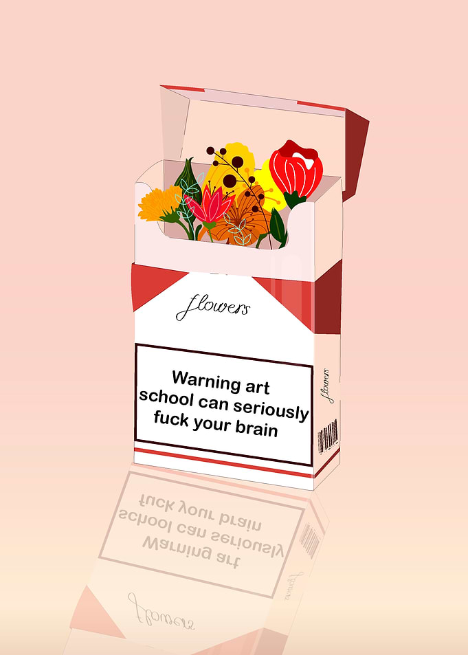 No smoking