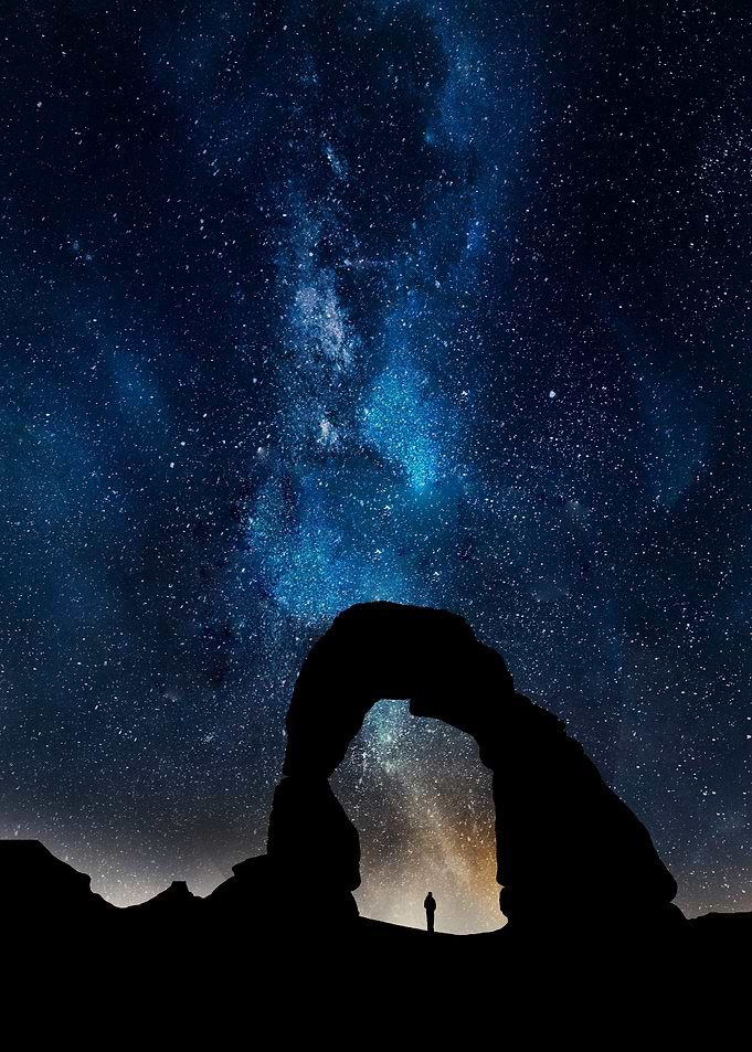 Night Rock