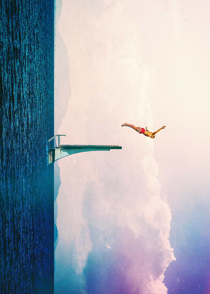 Leap Of Faith