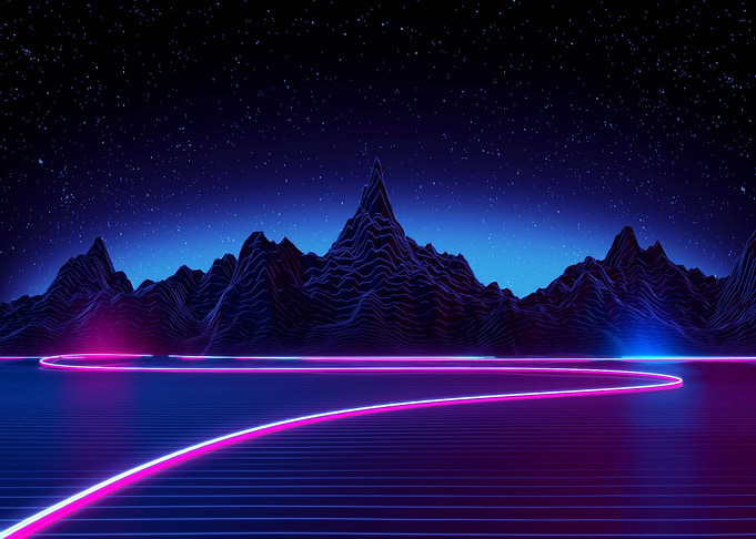 Vaporwave